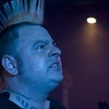 GutterPunk - Professional Concert Photography